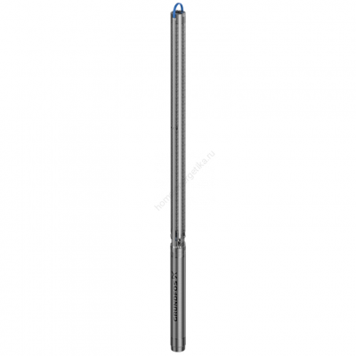 Насос cкважинный Grundfos SP 14-20