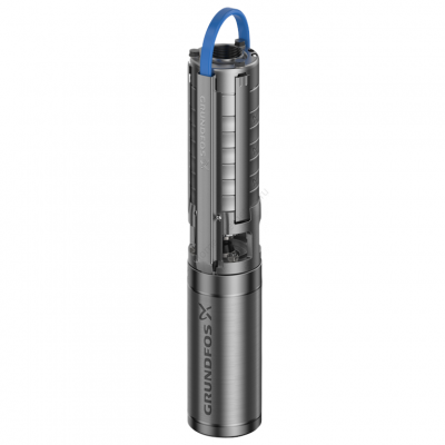 Насос cкважинный Grundfos SP 3A-18