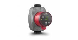 Циркуляционные насосы Grundfos серии ALPHA3