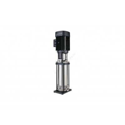 Насос вертикальный центробежный Grundfos CRN 5-11 A-FGJ-G-E-HQQE