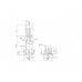 Насос вертикальный центробежный Grundfos CRN 45-8-2 A-F-G-E-HQQE