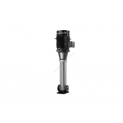Насос вертикальный центробежный Grundfos CRN 120-2 A-F-G-E-HQQE
