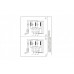 Насос вертикальный центробежный Grundfos CRN 120-2 A-F-G-E-HQQE