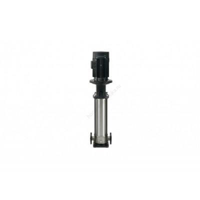 Насос вертикальный центробежный Grundfos CRN 10-14 A-FGJ-G-E-HQQE