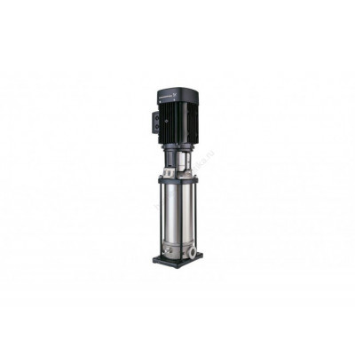 Насос вертикальный центробежный Grundfos CRN 1-23 A-FGJ-G-V-HQQV