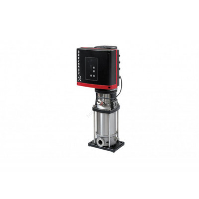Насос вертикальный центробежный Grundfos CRNE 3-17 AN-FGJ-G-E-HQQE