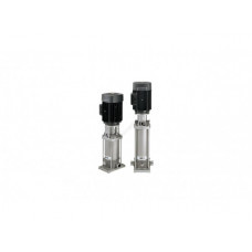 Насос вертикальный центробежный Grundfos CRT 4-4 A-P-A-E-AUUE