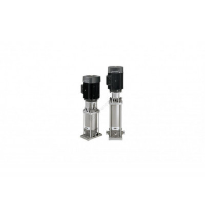 Насос вертикальный центробежный Grundfos CRT 4-4 A-P-A-E-AUUE
