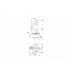 Насос канализационный Grundfos EF30.50.15.E.EX.2.50B