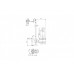 Насос канализационный Grundfos EF30.50.15.2.50B
