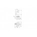 Насос канализационный Grundfos EF30.50.15.2.50B