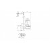 Насос канализационный Grundfos EF30.50.11.E.EX.2.1.502