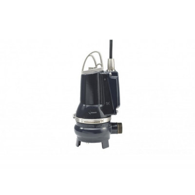 Насос канализационный Grundfos EF30.50.11.E.EX.2.1.502