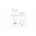 Насос канализационный Grundfos SEG.40.31.E.Ex.2.50B