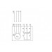 Насос канализационный Grundfos SEG.40.15.E.2.50B