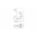 Насос канализационный Grundfos SEG.50.26.E.2.50B