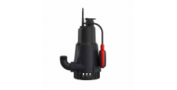 Погружные дренажные насосы Grundfos KPC