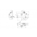 Установка канализационная Grundfos SOLOLIFT 2 WC-3