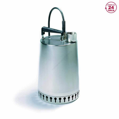  Дренажный насос Grundfos UNILIFT AP 12.40.06.3