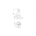 Дренажный насос Grundfos UNILIFT AP 50B.50.11.3.V