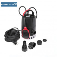 Дренажны+B2:B41й насос Grundfos UNILIFT CC 5 A1