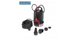 Дренажные насосы Grundfos UNILIFT CC