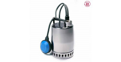 Дренажные насосы Grundfos UNILIFT KP