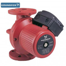 Grundfos UPS 50-120 F, (3x400 В)