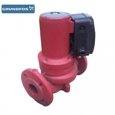Grundfos UPS 65-180 F, (3x400 В)