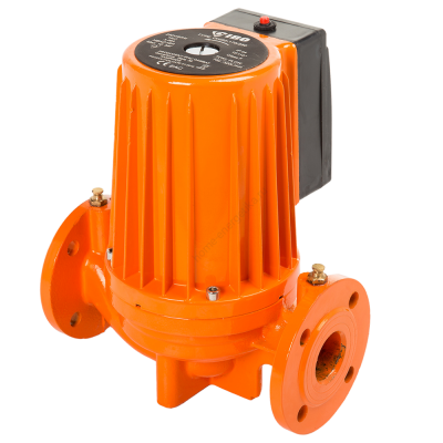 Циркуляционные насосы IBO OHI 50-140/220