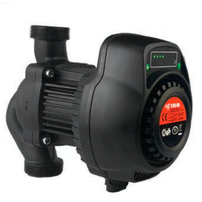 Циркуляционные насосы MAGI MAX 25-100/180