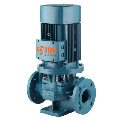 Циркуляционные насосы IBO IPML 50-5500
