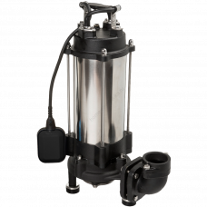 Фекальный насос IBO KRAKEN 1800 (380В)