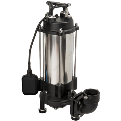 Фекальный насос IBO KRAKEN 1800 (380В)