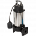 Фекальный насос IBO KRAKEN 1800 DF Фекальный насос IBO KRAKEN 1800 DF