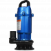 Фекальный насос IBO MAGNUM 2700 без поплавка