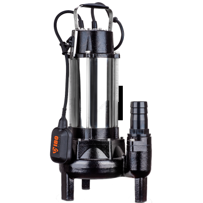 Фекальный насос IBO WQ 750 PROFESSIONAL