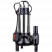 Фекальный насос IBO WQ 750 PROFESSIONAL Фекальный насос IBO WQ 750 PROFESSIONAL