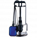 Фекальный насос IBO IP 750 INOX