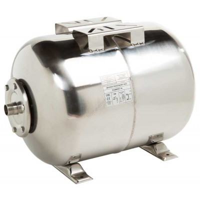 Гидроаккумулятор для воды IBO H-50л INOX