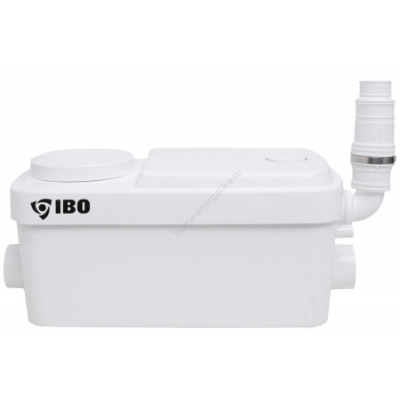 Канализационные установки IBO AQUASAN MINI