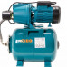 Насосные станции IBO JET 100A TF 24л+защита по сух,ходу