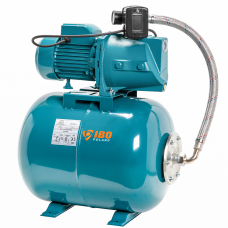 Насосные станции IBO JSW 150 50л Насосные станции IBO JSW 150 50л