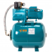 Насосные станции IBO JSW 150 50л