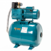 Насосные станции IBO JSW 150 50л