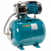 Насосные станции IBO AJ 50/60 50л
