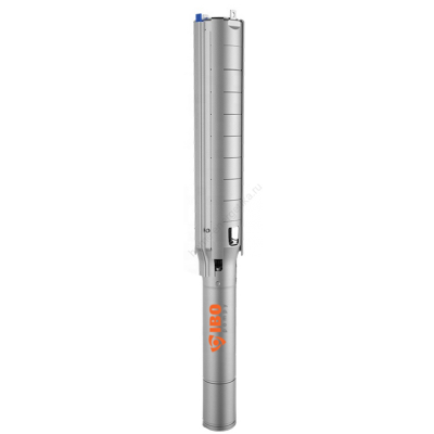 Скважинный насос IBO 6ISP 17/7 (380В) 4" двигатель