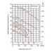Насос фекальный 50WQD10-10-0.75F (снят с производства)
