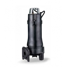 Насос фекальный "LEO" 50SWU 12-8-0.75L