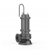 Насос фекальный "LEO" 80WQ 45-22-7.5 (4P)